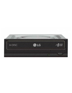 MASTERIZZATORE DVD GH24NSD5 SATA NERO