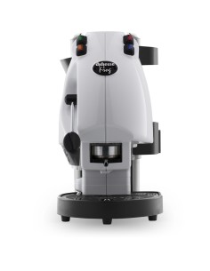 MACCHINA DA CAFFE' FROG REVOLUTION BIANCO