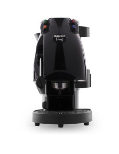MACCHINA DA CAFFE' FROG REVOLUTION EMOZIONE NERA