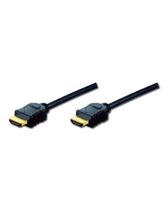 CAVO HDMI 3D CON ETHERNET 10MT (AK330107100S )