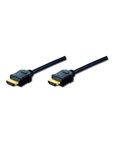 CAVO HDMI 3D CON ETHERNET 10MT (AK330107100S )