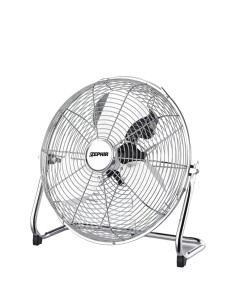 VENTILATORE DA PAVIMENTO PF45CR 45 CM.
