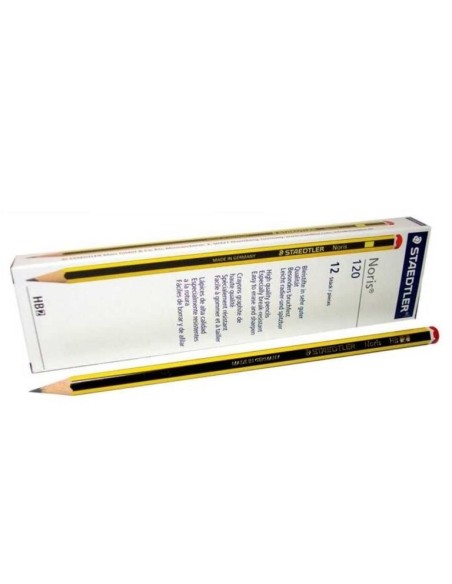 MATITA NORIS 120-2 HB (12 PEZZI)