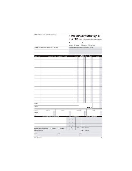 DDT 2 COPIE FORMATO A4 (00395)