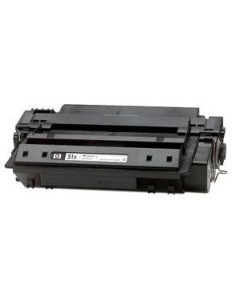 TONER COMPATIBILE HP Q6511X