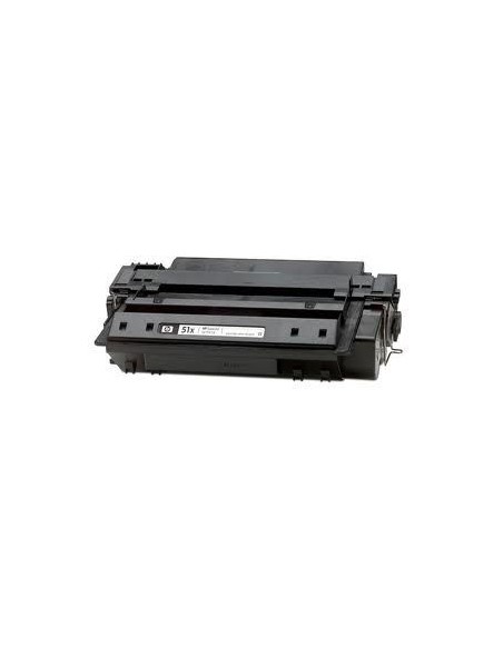 TONER COMPATIBILE HP Q6511X