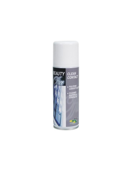 BOMBOLETTA SPRAY DISOSSIDANTE SECCO CLEAN CONTACT - 200 ML (A01029)