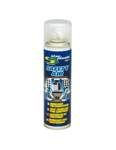 BOMBOLETTA SPRAY IGIENIZZANTE PER CLIMATIZZATORI - 250 ML  A01141