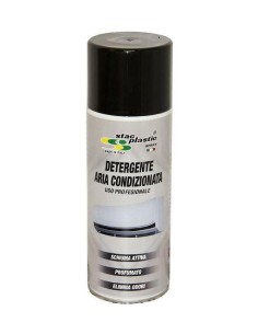 BOMBOLETTA SPRAY IGIENIZZANTE PER CLIMATIZZATORI - 400 ML  (A02237)