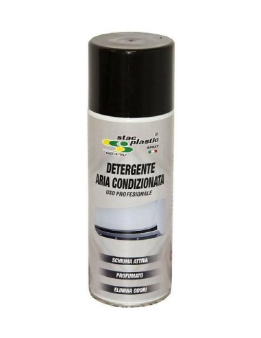 BOMBOLETTA SPRAY IGIENIZZANTE PER CLIMATIZZATORI - 400 ML  (A02237)