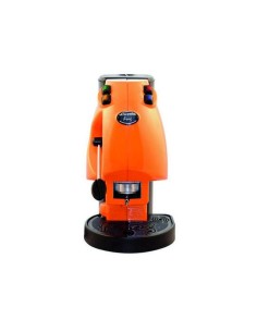 MACCHINA DA CAFFE' FROG REVOLUTION ARANCIO