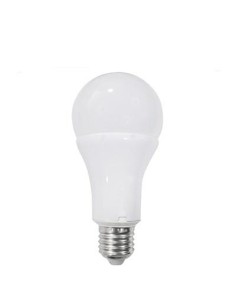 LAMPADA LED GOCCIA A60 9W E27 LUCE FREDDA (FLA60B9W65K27)