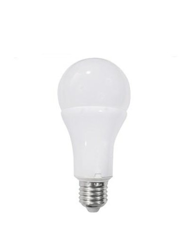 LAMPADA LED GOCCIA A60 9W E27 LUCE FREDDA (FLA60B9W65K27)