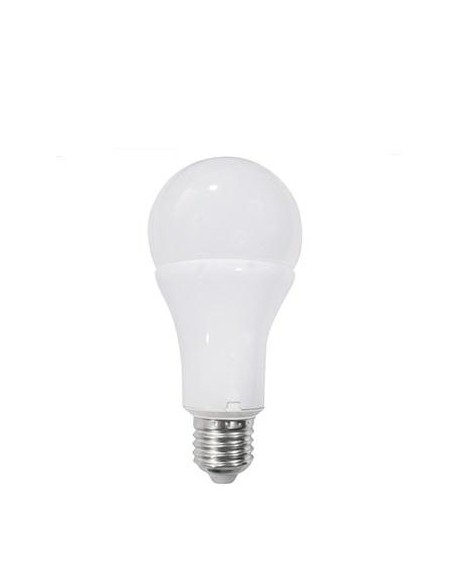 LAMPADA LED GOCCIA A60 9W E27 LUCE FREDDA (FLA60B9W65K27)