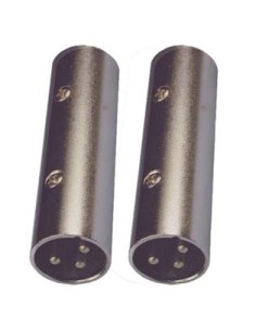 ADATTATORE XLR (CA 8229) CONF. 2 PZ