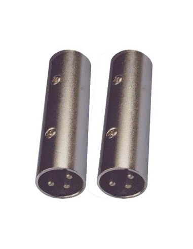 ADATTATORE XLR (CA 8229) CONF. 2 PZ