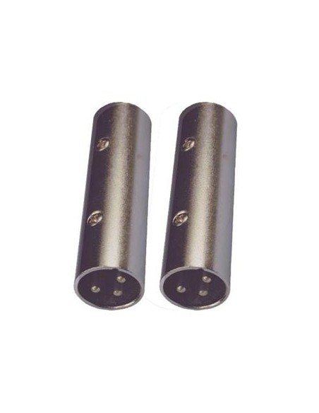 ADATTATORE XLR (CA 8229) CONF. 2 PZ
