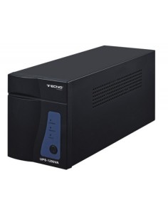 GRUPPO DI CONTINUITA 1200VA/500W (TC-1200VA-UPS)
