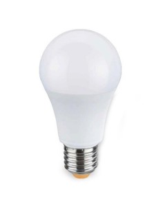 LAMPADA LED GLOBO BULBO A60 E27 9W 4000K LUCE NATURALE (FLA60B9W40K27)