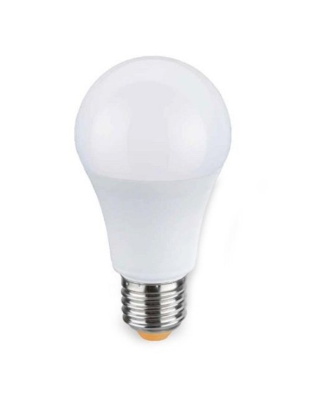 LAMPADA LED GOCCIA A60 E27 9W 3000K LUCE CALDA (FLA60B9W30K27)