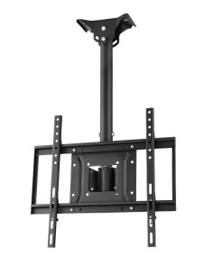 STAFFA SUPPORTO A SOFFITTO PER TV DA 32" A 55" (LKBR35)