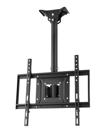 STAFFA SUPPORTO A SOFFITTO PER TV DA 32" A 55" (LKBR35)