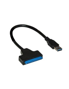 CAVO CONVERTITORE USB 3.0 A SATAIII PER SSD/HDD (LKLOR02)
