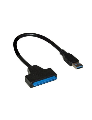 CAVO CONVERTITORE USB 3.0 A SATAIII PER SSD/HDD (LKLOR02)