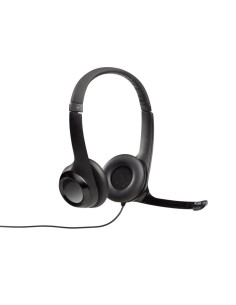 CUFFIE MICROFONO H390 USB (981-000406)