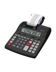 CALCOLATRICE SUMMA 302 SCRIVENTE (B8970-000)