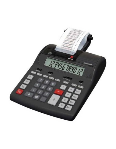 CALCOLATRICE SUMMA 302 SCRIVENTE (B8970-000)