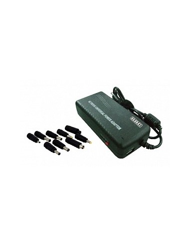 ALIMENTATORE MONITOR/NOTEBOOK 90W 15/24V (34011502)