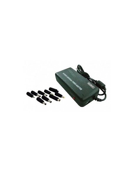 ALIMENTATORE MONITOR/NOTEBOOK 90W 15/24V (34011502)