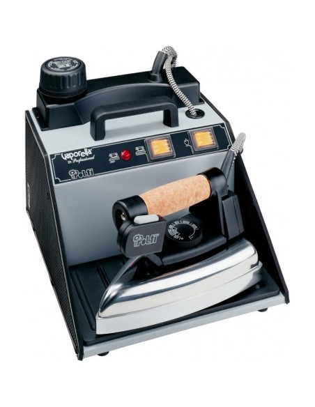 FERRO DA STIRO CON CALDAIA PROFESSIONALE VAPORELLA FI000031 2HP