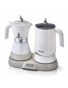 SET MACCHINA DA CAFFE'/CAPPUCCINO BREAKFAST STATION 1344/00