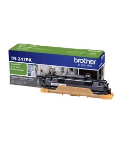 TONER ORIGINALE TN247BK NERO ALTA CAPACITA'