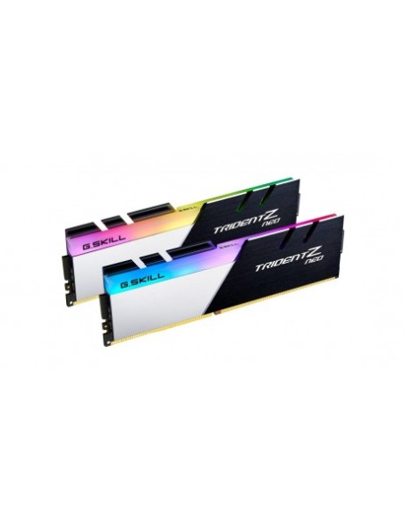 MEMORIA DDR4 16 GB TRIDENT Z NEO PC3600 MHZ (2X8) (F4-3600C16D-16GTZNC)