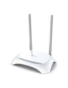 ROUTER WIRELESS TL-WR840N 300 MBPS