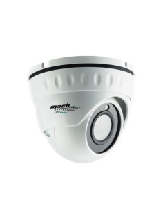 TELECAMERA SORVEGLIANZA 5MP 3IN1 DOME (VS-AHVD5-271)