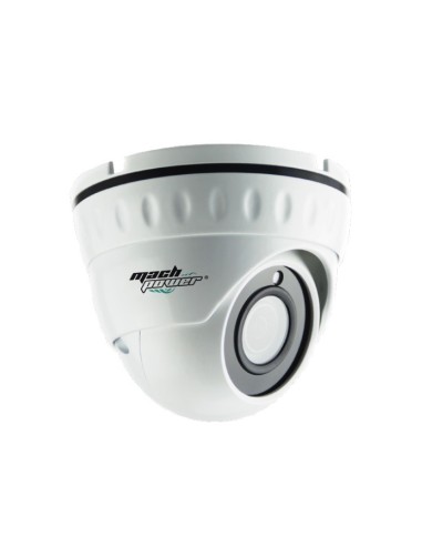 TELECAMERA SORVEGLIANZA 5MP 3IN1 DOME (VS-AHVD5-271)