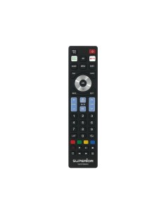 TELECOMANDO UNIVERSALE PER SMART TV LG, SAMSUNG, SONY, PHILIPS E PANASONIC