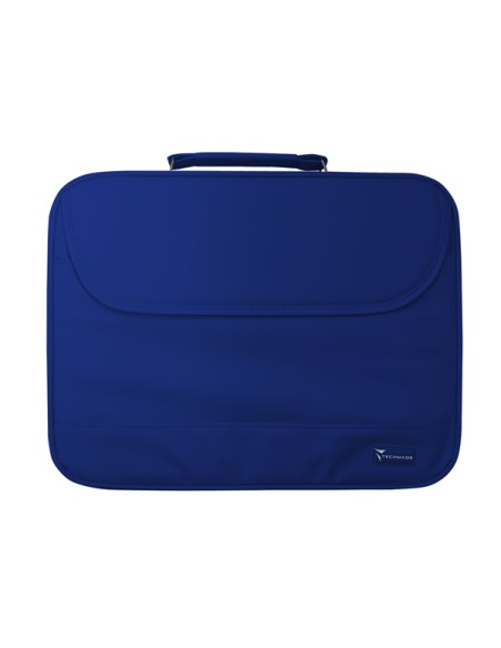 BORSA PER NOTEBOOK 15.6" BLU COBALTO (NH-1001-BLC)
