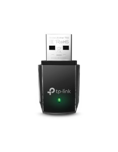 SCHEDA DI RETE WIRELESS USB 1300 MBPS ARCHER T3U MINI AC1300