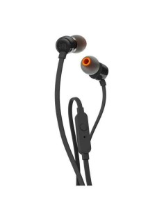 AURICOLARI JBLT110BLK NERO