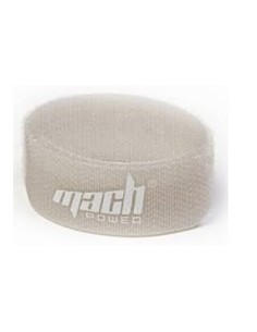 CRAVATTE PER CLASSIFICAZIONE CAVI (AR-ACC-001-G) GRIGIO - 10PZ