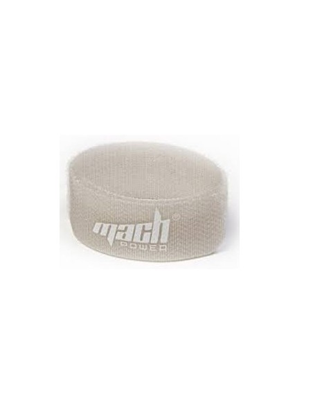 CRAVATTE PER CLASSIFICAZIONE CAVI (AR-ACC-001-G) GRIGIO - 10PZ