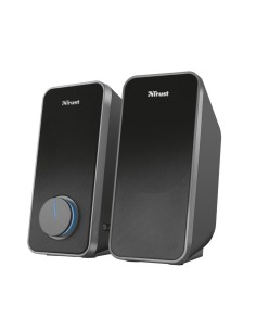 CASSE ARYS 2.0 USB NERE (20179)