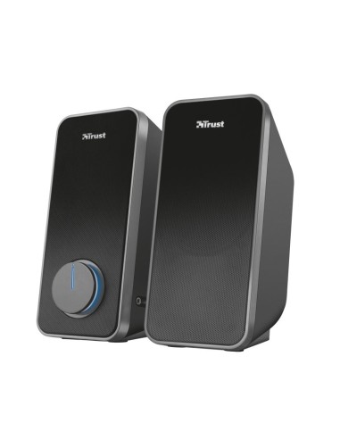 CASSE ARYS 2.0 USB NERE (20179)