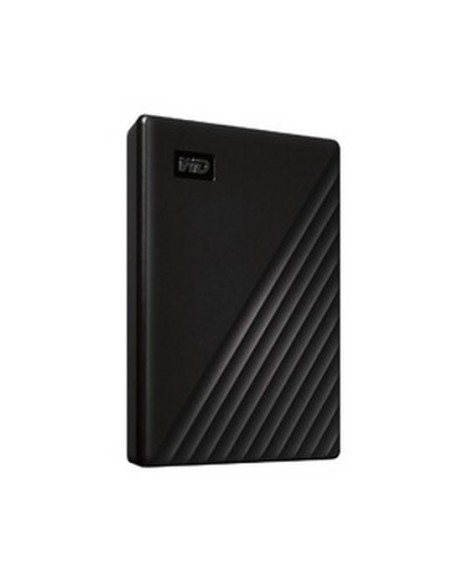 HARD DISK 4 TB ESTERNO MY PASSPORT USB 3.0 2,5" NERO (WDBPKJ0040BBK-WESN)