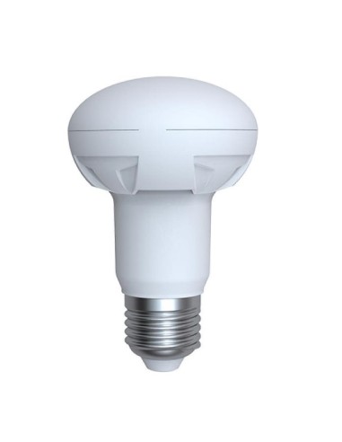 LAMPADA LED SPOT E27 11W 4200K LUCE NATURALE 1000 LUMEN (R63-2711D)
